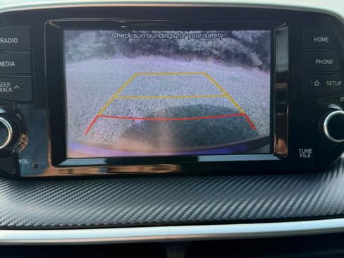 Used 2019 Hyundai Tucson SE w/ Cargo Package FWD image 15