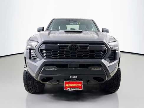 New 2026 Toyota Tacoma TRD Sport AWD/4WD image 2