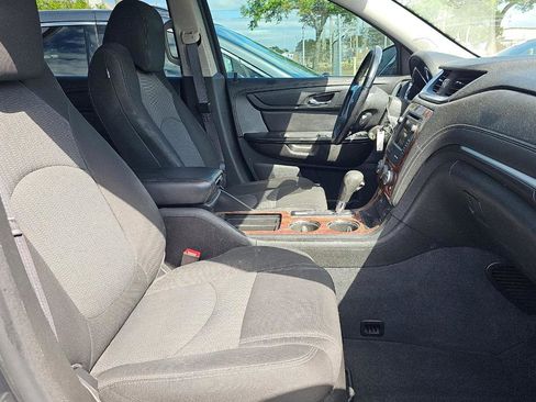 Used 2014 Chevrolet Traverse LT w/ All-Star Edition image 8