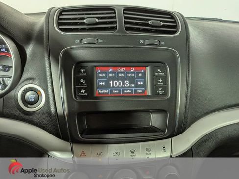 Used 2016 Dodge Journey Crossroad AWD/4WD image 20