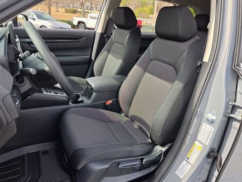 New 2026 Honda CR-V LX image 8