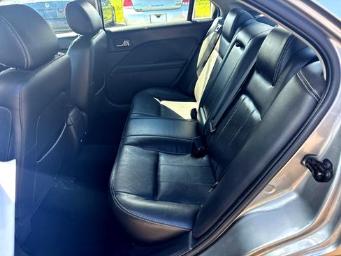 Used 2008 Mercury Milan Premier image 11