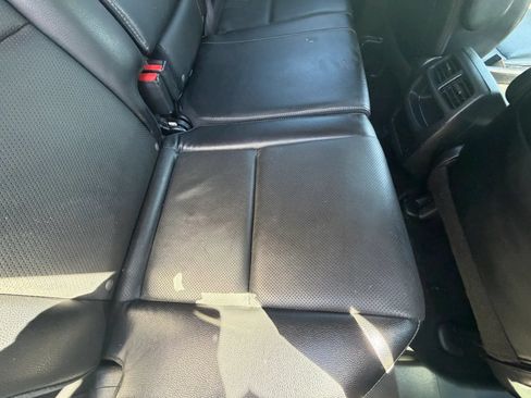 Used 2017 Honda Ridgeline RTL-T image 29
