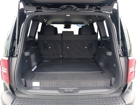 Used 2025 Toyota Land Cruiser 1958 AWD/4WD image 13