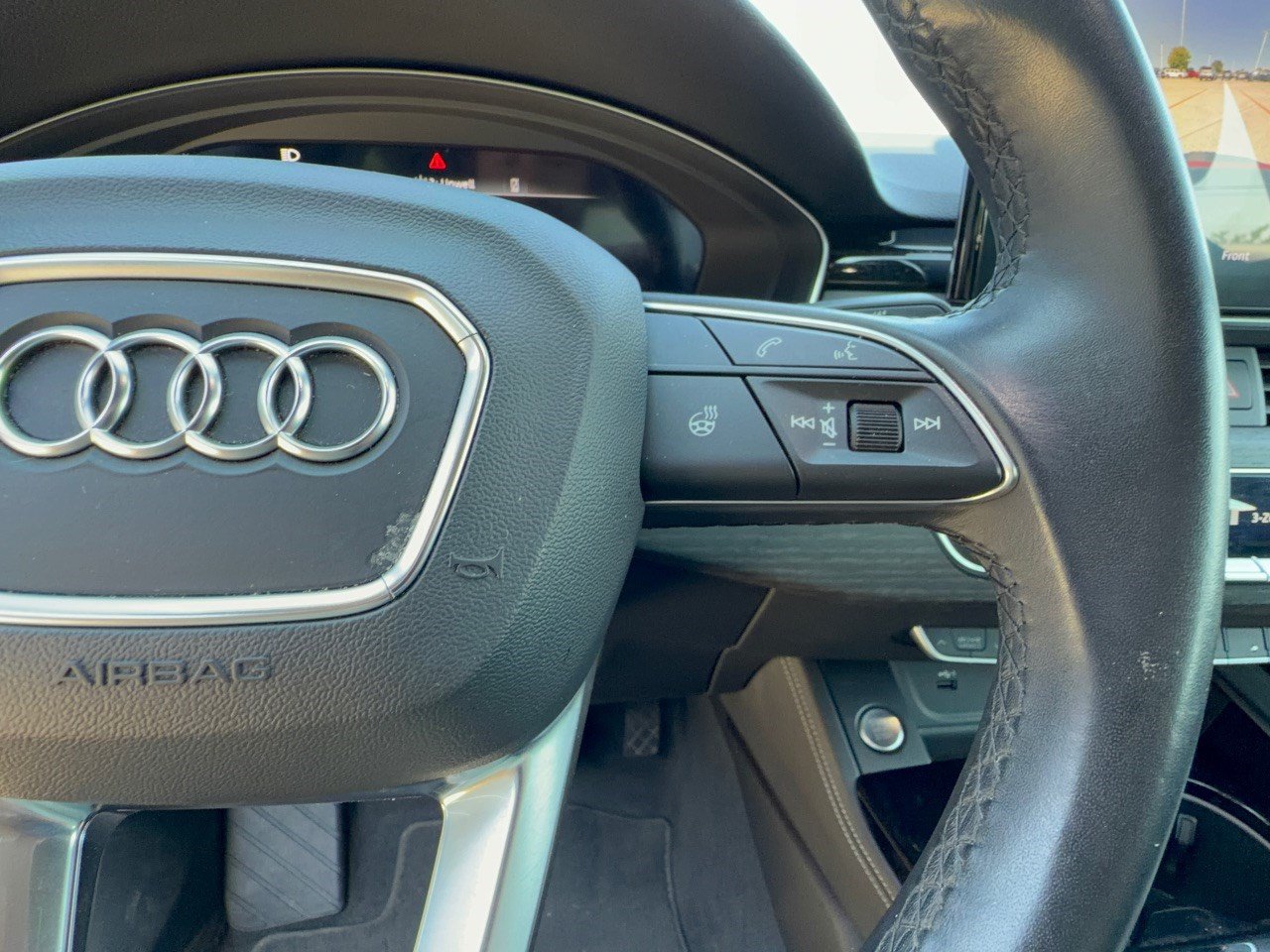 Used 2024 Audi A5 2.0T Premium Plus AWD/4WD image 19