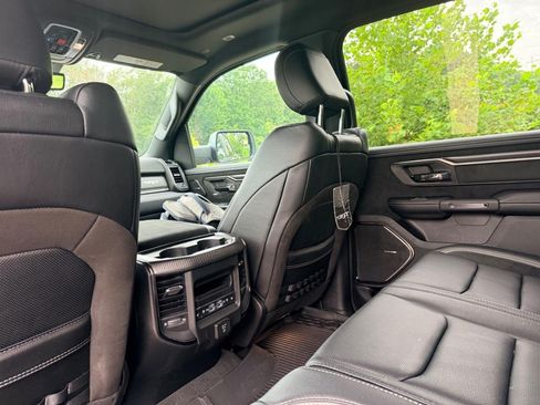 Used 2024 RAM 1500 TRX w/ TRX Level 2 Equipment Group AWD/4WD image 12