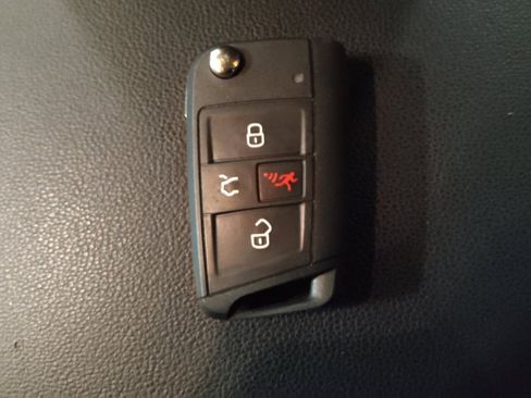 Used 2023 Volkswagen Jetta S FWD image 32