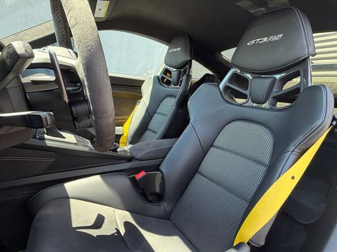 Certified 2023 Porsche 911 GT3 RS RWD image 17