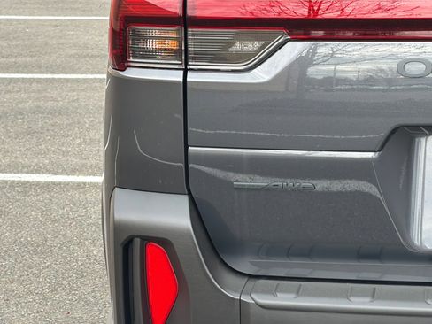 New 2026 Subaru Outback Premium image 26