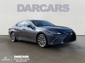 Used 2023 Lexus ES 350 w/ Accessory Package (Z2) FWD video 1