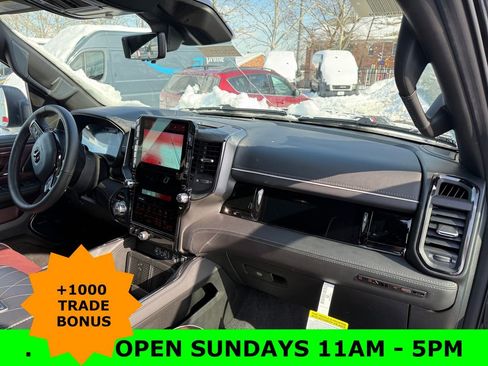 New 2026 RAM 1500 Limited image 11