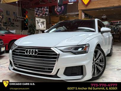 Used 2019 Audi A6 3.0T Premium w/ Convenience Package
