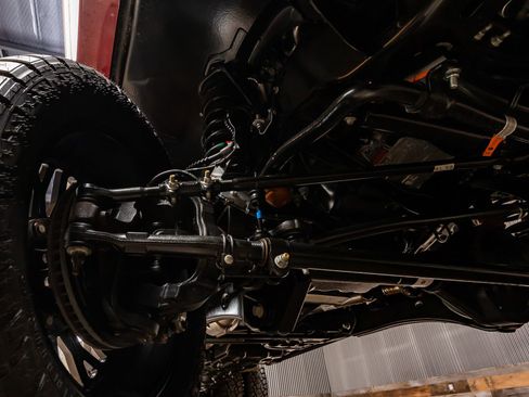 Used 2026 Ford F450 King Ranch w/ FX4 Off-Road Package image 13