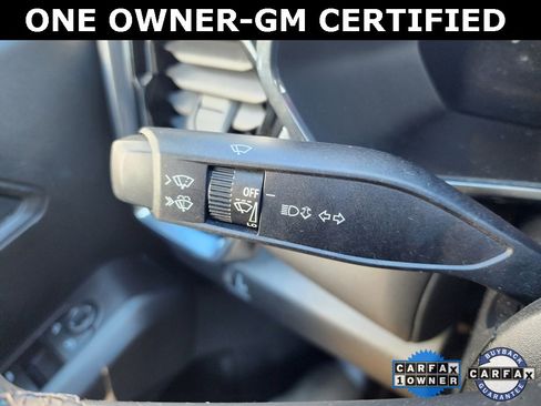 Certified 2023 GMC Canyon Elevation w/ Convenience Package image 28