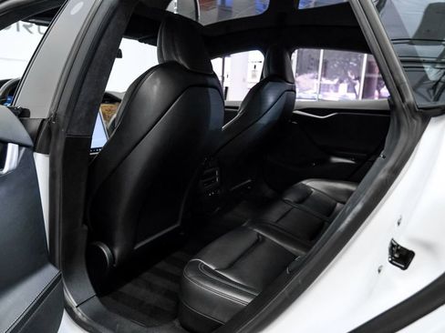 Used 2021 Tesla Model S Long Range AWD/4WD image 41
