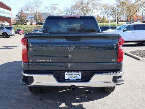 New 2026 Chevrolet Silverado 1500 LT image 31