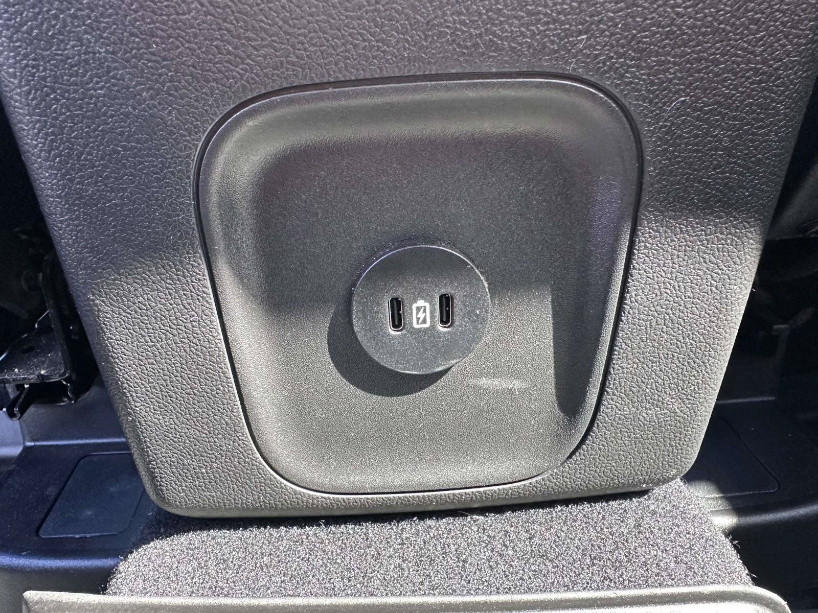 Used 2024 Ford Escape ST-Line w/ Tech Pack #1 AWD/4WD image 15