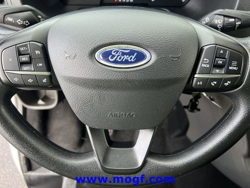 Used 2024 Ford Transit 350 XLT image 10