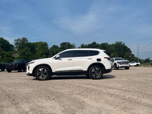 Used 2020 Hyundai Santa Fe Limited w/ Cargo Package AWD/4WD image 18