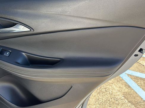 Used 2022 Buick Encore GX Select w/ Experience Buick Package image 20