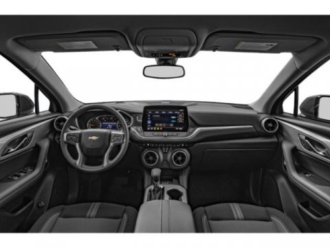 New 2026 Chevrolet Blazer LT w/ Convenience Package FWD image 10