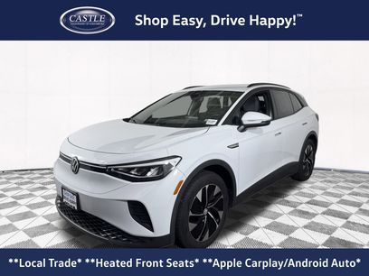 Used 2022 Volkswagen ID.4 Pro