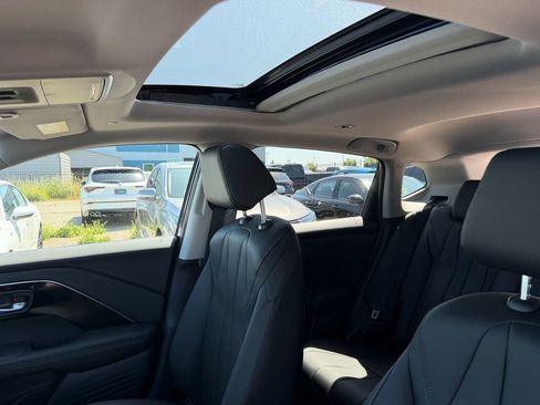 New 2026 Acura ADX AWD image 23