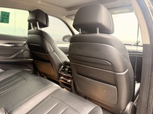 Used 2016 BMW X6 xDrive50i image 15