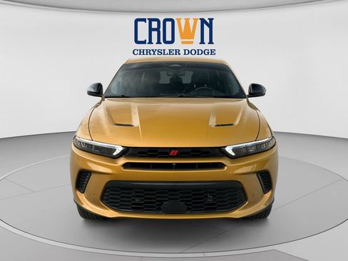 Used 2024 Dodge Hornet GT AWD/4WD image 8