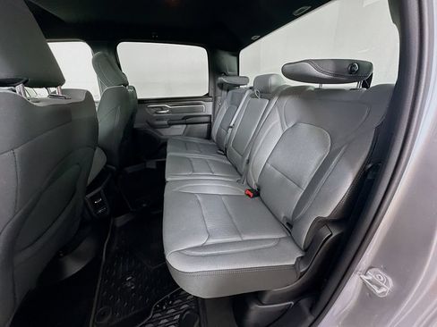 Certified 2022 RAM 1500 Big Horn AWD/4WD image 33