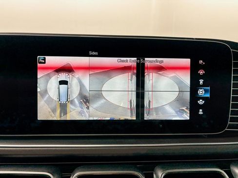Certified 2023 Mercedes-Benz Maybach GLS 600 4MATIC image 20
