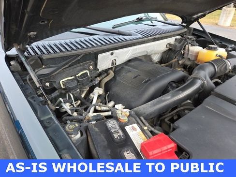 Used 2015 Ford Expedition EL Limited w/ Equipment Group 301A image 80