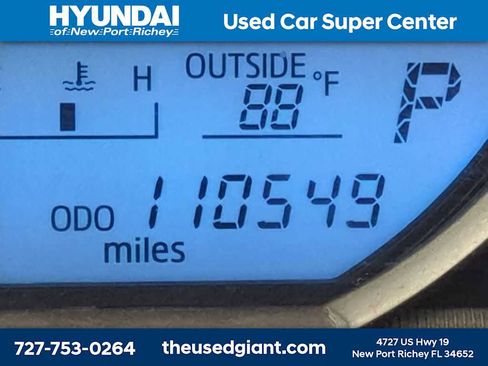 Used 2014 Toyota RAV4 XLE FWD image 28