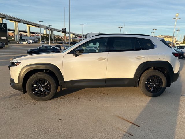 Used 2026 MAZDA CX-50 AWD 2.5 Hybrid w/ Weather Package image 5