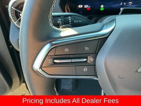 New 2025 Chevrolet Blazer EV LT w/ Super Cruise Package AWD/4WD image 9
