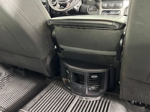 Used 2023 RAM 2500 Big Horn w/ Cold Weather Group AWD/4WD image 22