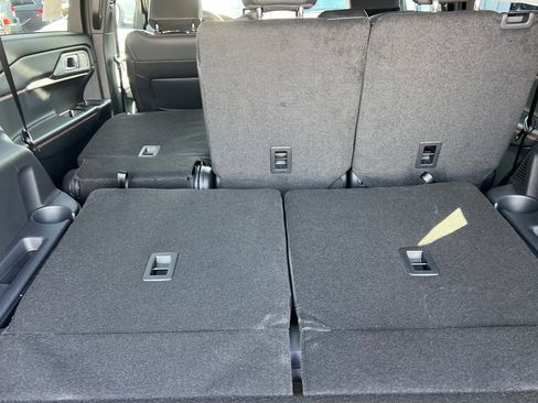 New 2026 Ford Explorer ST w/ Sun And Sound Package image 22