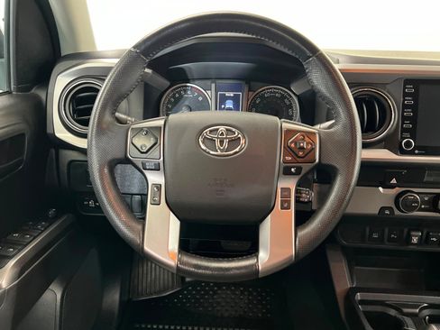 Used 2022 Toyota Tacoma SR5 image 13
