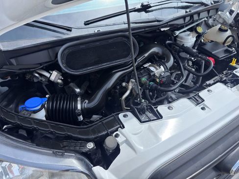 Used 2022 Ford Transit 350 DRW AWD w/ Interior Upgrade Package image 41