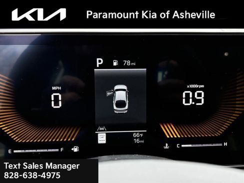 New 2026 Kia K5 GT-Line image 8