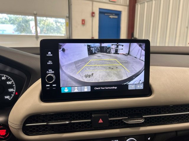 Certified 2024 Honda HR-V EX-L image 24