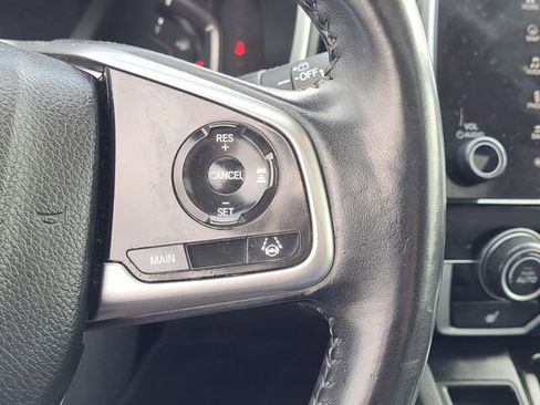 Certified 2019 Honda CR-V Touring image 11