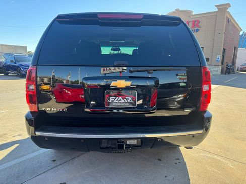 Used 2012 Chevrolet Tahoe LTZ image 6