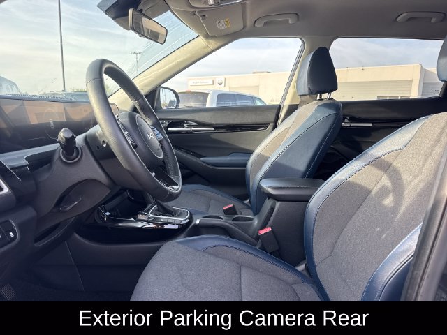 Certified 2024 Kia Seltos S AWD/4WD image 19