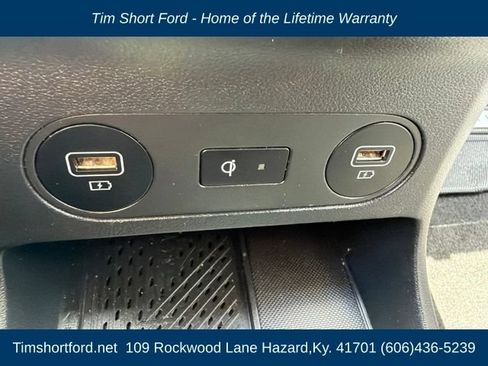 Used 2024 Hyundai Ioniq 5 SEL AWD/4WD image 17