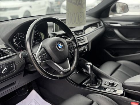 Used 2018 BMW X2 xDrive28i image 9