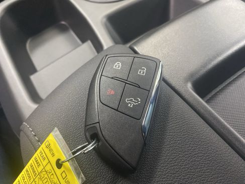 New 2025 GMC Sierra 3500 Pro w/ Convenience Package image 35