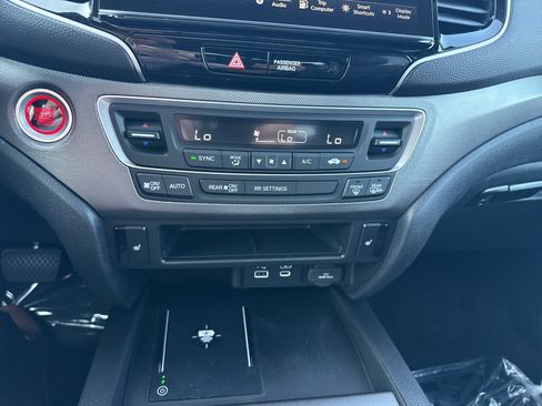 New 2026 Honda Ridgeline RTL image 20