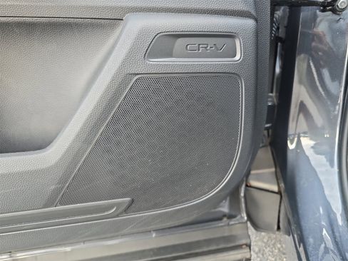 Certified 2023 Honda CR-V EX image 14