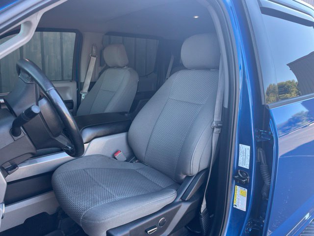 Used 2018 Ford F150 XLT w/ Equipment Group 301A Mid AWD/4WD image 27